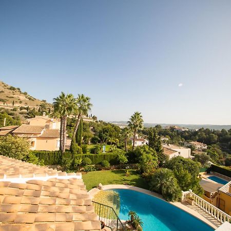 Casa Eva Villa Javea Dış mekan fotoğraf