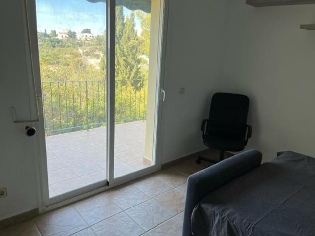 Casa Eva Villa Javea Dış mekan fotoğraf