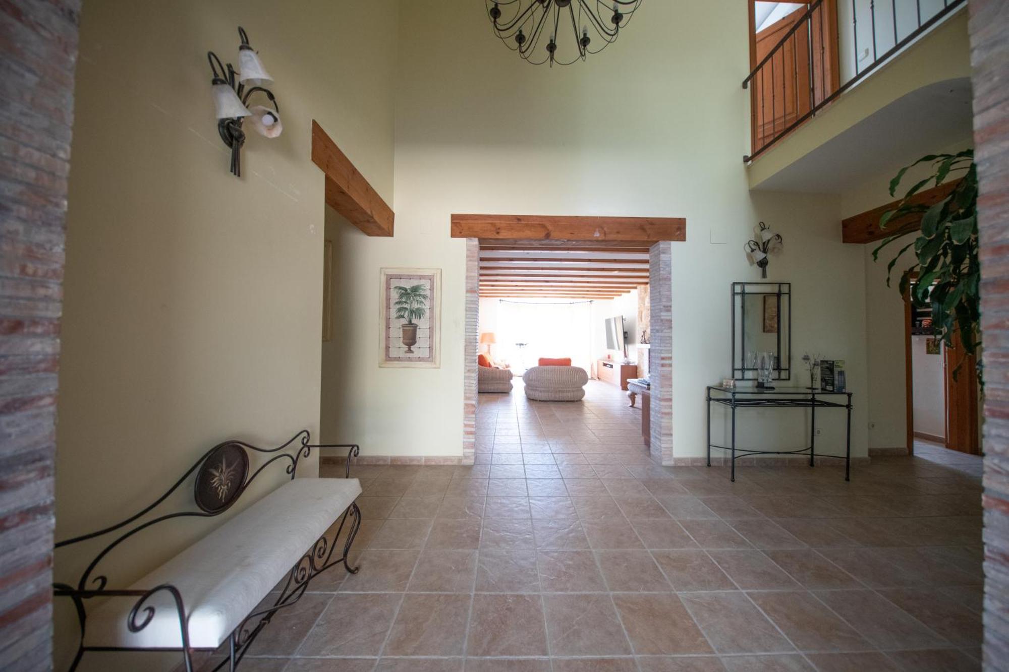 Casa Eva Villa Javea Dış mekan fotoğraf