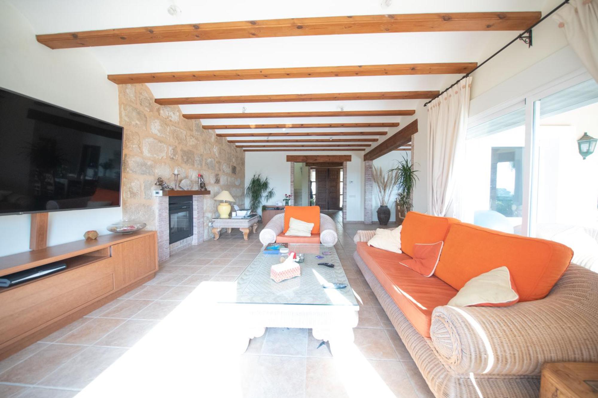 Casa Eva Villa Javea Dış mekan fotoğraf