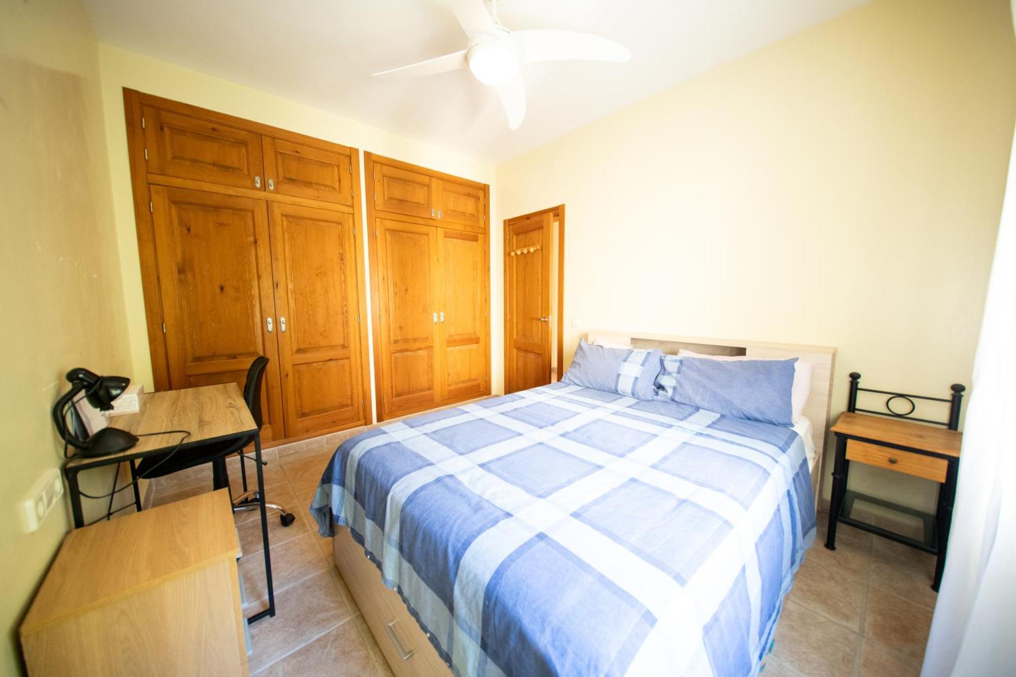 Casa Eva Villa Javea Dış mekan fotoğraf