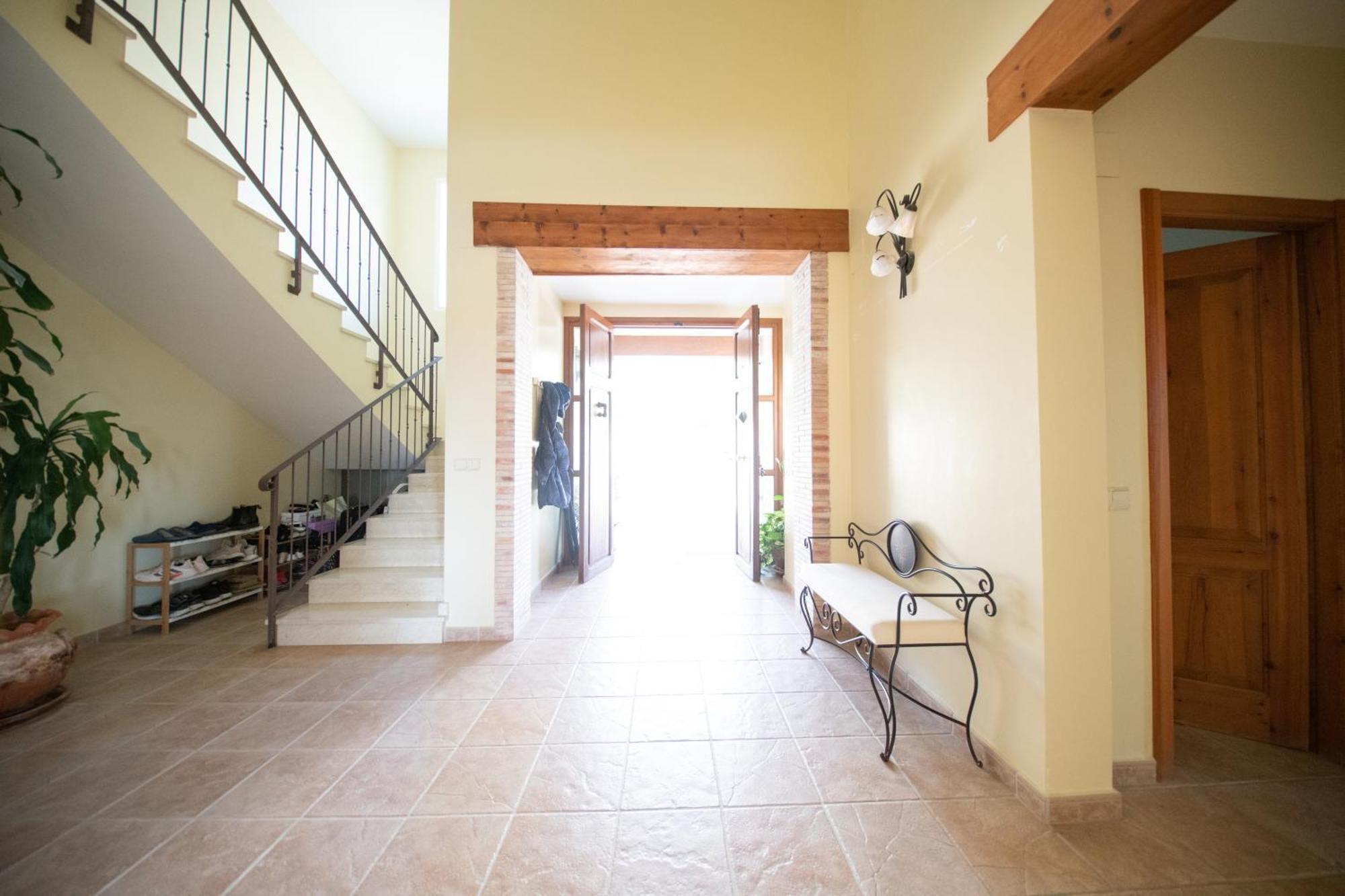 Casa Eva Villa Javea Dış mekan fotoğraf