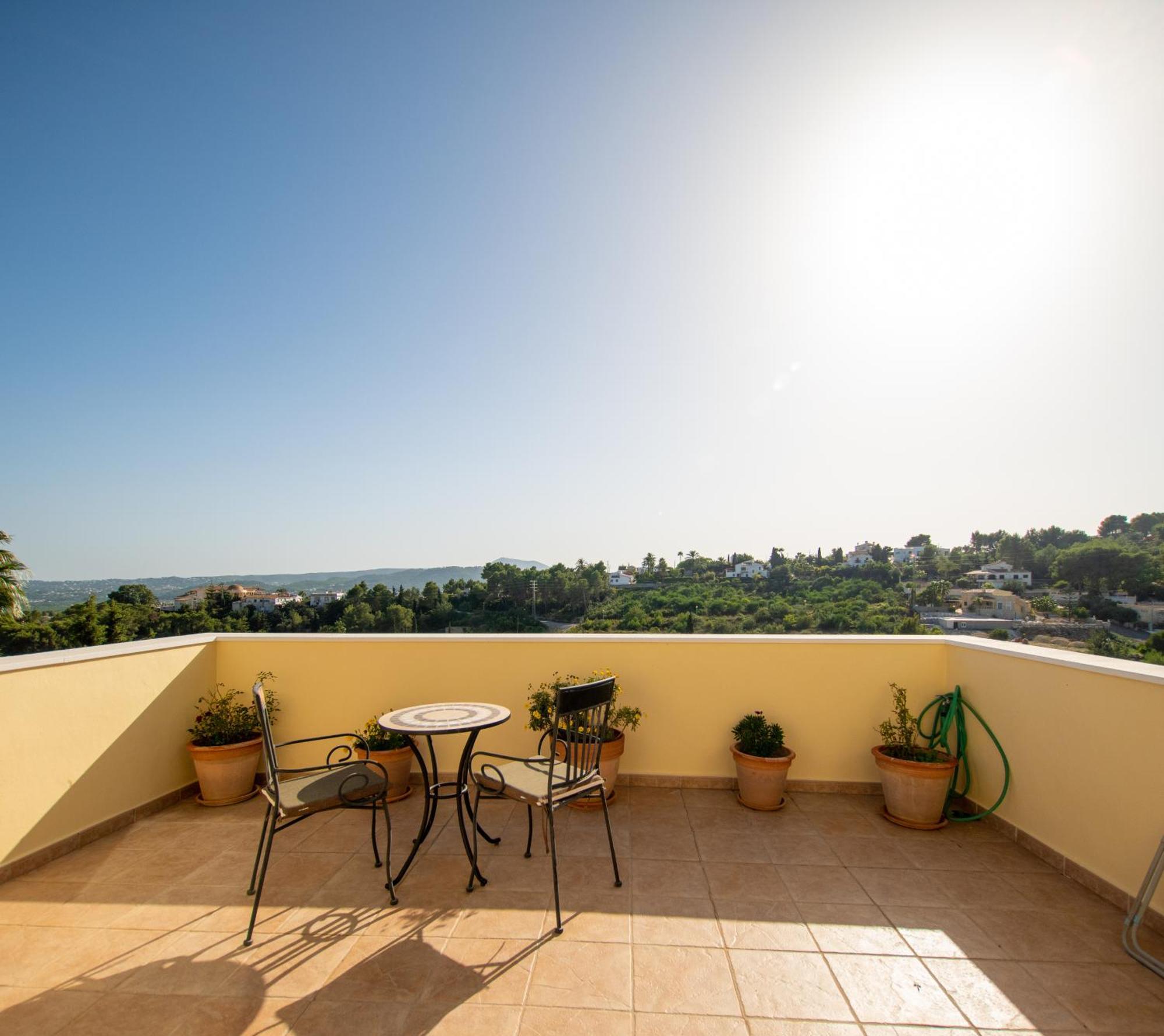 Casa Eva Villa Javea Dış mekan fotoğraf