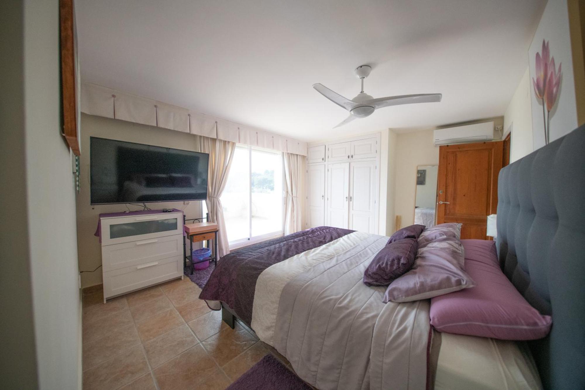 Casa Eva Villa Javea Dış mekan fotoğraf