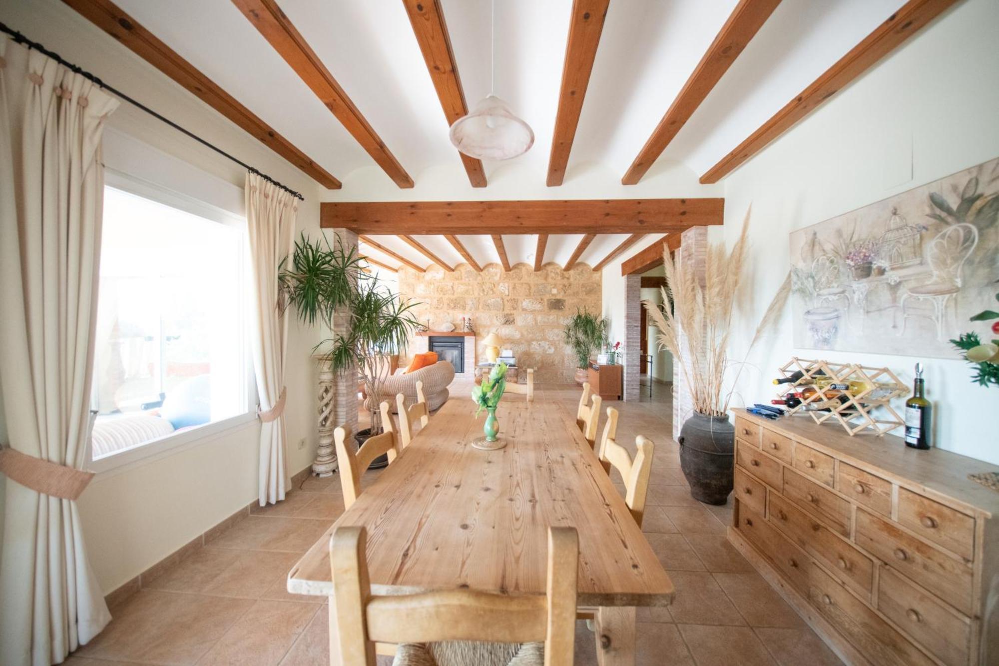 Casa Eva Villa Javea Dış mekan fotoğraf