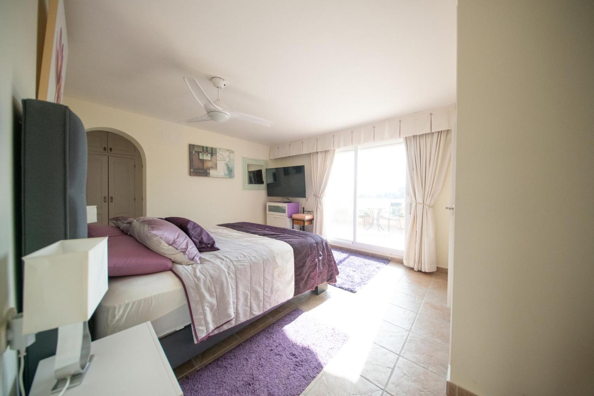 Casa Eva Villa Javea Dış mekan fotoğraf